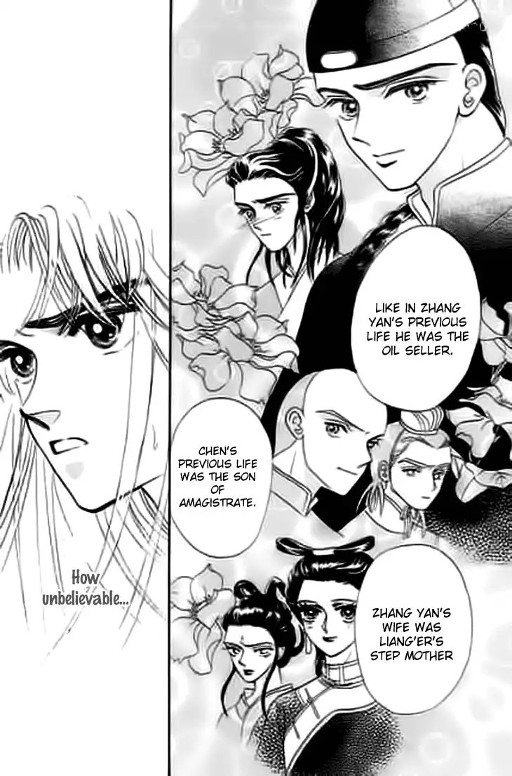 Falls in Love with 300-Year-Old Girl Chapter 12 7